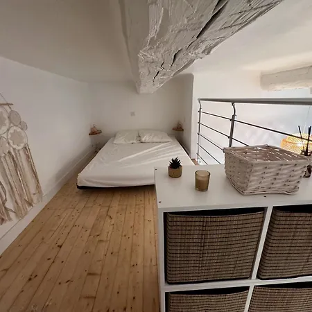 Charmant Studio Hyères
