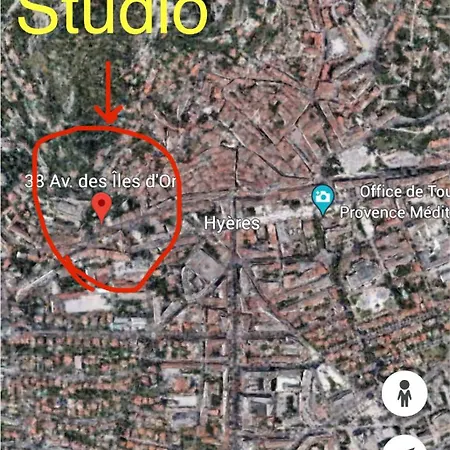 Charmant Studio