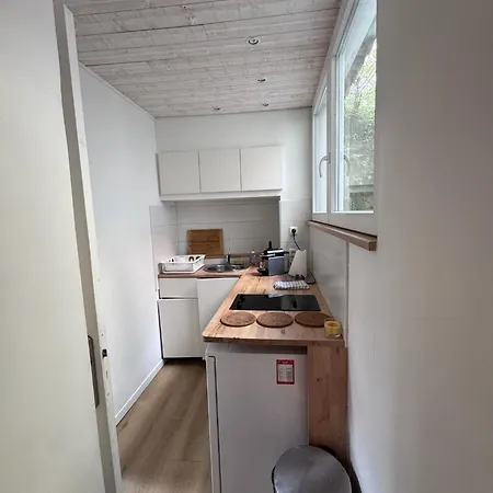 Apartment Charmant Studio Hyeres