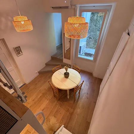Charmant Studio Apartment *
